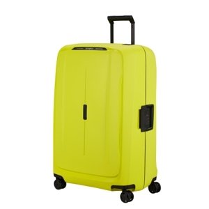 SAMSONITE Kufr Essens Spinner 81/34 Lime, 56 x 34 x 81 (152056/1515)