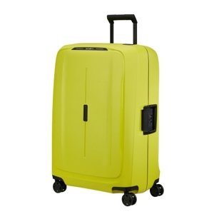SAMSONITE Kufr Essens Spinner 75/33 Lime, 52 x 33 x 75 (146912/1515)