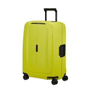 SAMSONITE Kufr Essens Spinner 69/30 Lime, 49 x 30 x 69 (146911/1515)