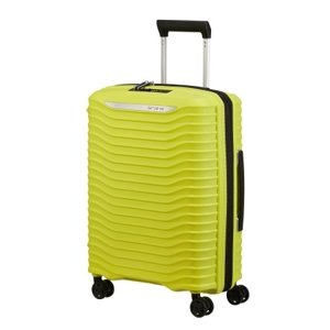 SAMSONITE Kufr Upscape Spinner Expander 55/20 Cabin Lime, 20 x 40 x 55 (143108/1515)