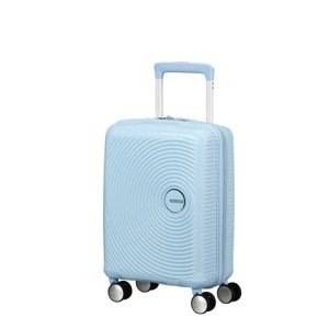 AT Kufr Soundbox Mini Spinner 47/16 Cabin Pastel Blue, 32 x 21 x 47 (152934/8365)