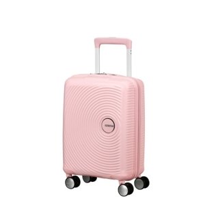 AT Kufr Soundbox Mini Spinner 47/16 Cabin Pastel Pink, 32 x 21 x 47 (152934/8959)