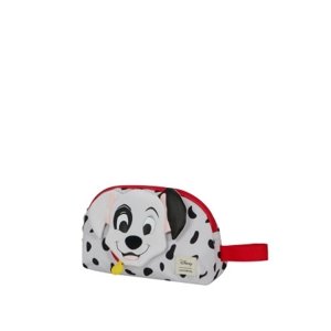 SAMSONITE Kosmetická etue Sammies Dalmatian Patch, 22 x 9 x 14 (151698/A468)
