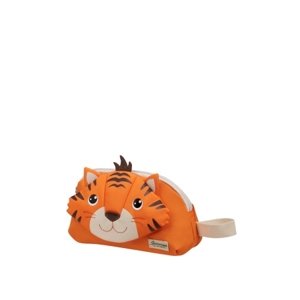 SAMSONITE Kosmetická etue Sammies Tiger Toby, 22 x 9 x 14 (151671/A467)