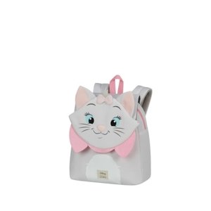 SAMSONITE Dětský batoh S Sammies Aristocat Marie, 24 x 15 x 28 (151695/9075)