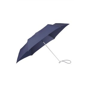 SAMSONITE Deštník Alu Drop S Manuální Indigo Blue (108962/1439)