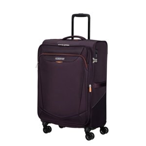 AT Kufr SummerRide Spinner Expander 70/29 Dark Plum, 43 x 29 x 70 (149499/6209)