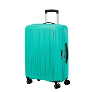 AT Kufr Rejoy Spinner 68/26 Aquatic Awe, 47 x 26 x 68 (153177/A643)