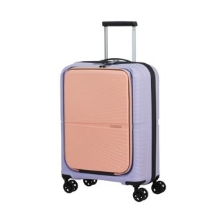 AT Kufr Airconic Spinner 55/20 Cabin Frontloader Icy Lilac/Peach, 40 x 23 x 55 (134657/A347)