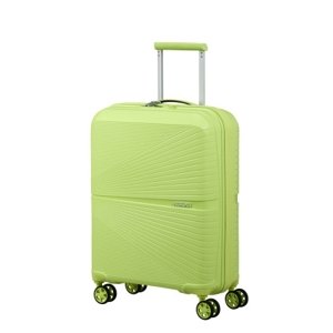 AT Kufr Airconic Spinner 55/20 Cabin Electric Lime, 40 x 20 x 55 (128186/A645)