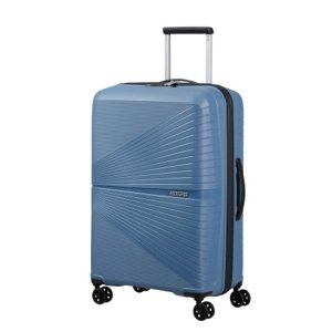 AT Kufr Airconic Spinner 67/26 Coronet Blue, 45 x 26 x 67 (128187/A283)