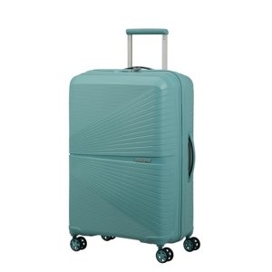 AT Kufr Airconic Spinner 67/26 Dusty Turquoise, 45 x 26 x 67 (128187/A644)