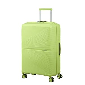 AT Kufr Airconic Spinner 67/26 Electric Lime, 45 x 26 x 67 (128187/A645)
