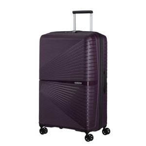 AT Kufr Airconic Spinner 77/31 Dark Plum, 49 x 31 x 77 (128188/6209)