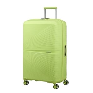 AT Kufr Airconic Spinner 77/31 Electric Lime, 49 x 31 x 77 (128188/A645)