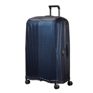 SAMSONITE Kufr Major-Lite Spinner 84/33 Midnight Blue, 55 x 33 x 84 (150689/1549)