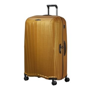 SAMSONITE Kufr Major-Lite Spinner 84/33 Saffron Yellow, 55 x 33 x 84 (150689/2048)