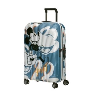 SAMSONITE Kufr C-Lite Spinner 69/29 Mickey Oh Gosh, 69 x 46 x 29 (135802/A675)