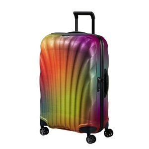 SAMSONITE Kufr C-Lite Spinner 69/29 Colourburst, 69 x 46 x 29 (141369/A568)