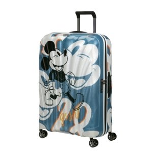SAMSONITE Kufr C-Lite Spinner 75/31 Mickey Oh Gosh, 75 x 31 x 51 (135803/A675)