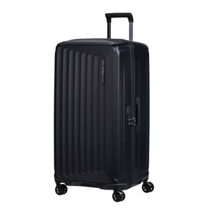 SAMSONITE Kufr Nuon Spinner 80/37 Trunk Metallic Graphite, 41 x 37 x 80 (153973/4804)