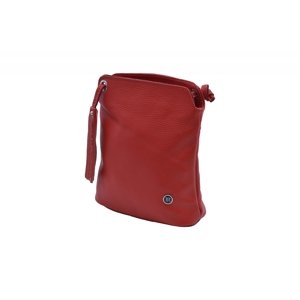BRIGHT Dámská crossbody kapsa Červená, 20 x 9 x 22 (XBR24-JC4114-00DOL)