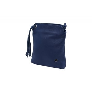 BRIGHT Dámská crossbody kapsa Tmavě Modrá, 20 x 9 x 22 (XBR22-JC4114-41DOL)