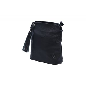 BRIGHT Dámská crossbody kapsa Černá, 20 x 9 x 22 (XBR22-JC4114-09DOL)