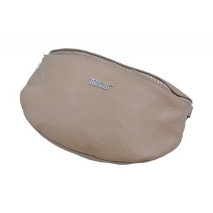BRIGHT Dámská ledvina Béžová, 35 x 19 x 10 (XBR24-ML4125-05DOL)
