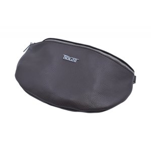 BRIGHT Dámská ledvina Tmavě Šedá, 35 x 19 x 10 (XBR24-ML4125-48DOL)
