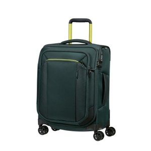 SAMSONITE Kufr Respark Spinner 55/20 Cabin Dark Teal, 40 x 20 x 55 (143328/5257)