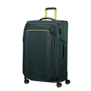 SAMSONITE Kufr Respark Spinner 79/31 Expander Dark Teal, 48 x 31 x 79 (143331/5257)