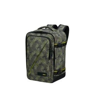 AT Cestovní batoh S Take2Cabin Disney Donald Duck Camo, 25 x 20 x 40 (152559/A357)