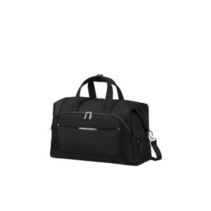 SAMSONITE Příruční taška 48/25 Re-Lite Black, 48 x 25 x 34 (154946/1041)