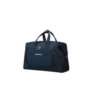 SAMSONITE Příruční taška 48/25 Re-Lite Midnight Blue, 48 x 25 x 34 (154946/1549)