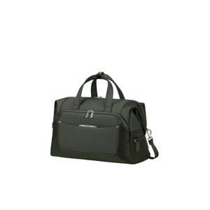 SAMSONITE Příruční taška 48/25 Re-Lite Climbing Ivy, 48 x 25 x 34 (154946/9199)