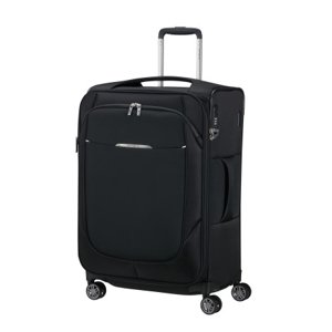 SAMSONITE Kufr Re-Lite Spinner Expander 67/30 Black, 44 x 30 x 67 (154967/1041)