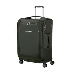 SAMSONITE Kufr Re-Lite Spinner Expander 67/30 Climbing Ivy, 44 x 30 x 67 (154967/9199)