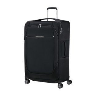 SAMSONITE Kufr Re-Lite Spinner Expander 78/33 Black, 48 x 33 x 78 (154968/1041)