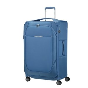 SAMSONITE Kufr Re-Lite Spinner Expander 78/33 Capri Blue, 48 x 33 x 78 (154968/6187)