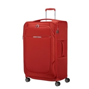 SAMSONITE Kufr Re-Lite Spinner Expander 78/33 Poppy Red, 48 x 33 x 78 (154968/1710)