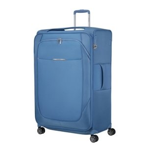 SAMSONITE Kufr Re-Lite Spinner Expander 83/36 Capri Blue, 53 x 36 x 83 (154969/6187)