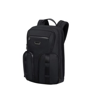 SAMSONITE Batoh na notebook 14,1" Urban-Eye Black, 27 x 13 x 41 (155256/1041)