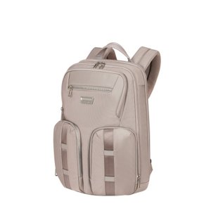 SAMSONITE Batoh na notebook 14,1" Urban-Eye Quartz, 27 x 13 x 41 (155256/1721)