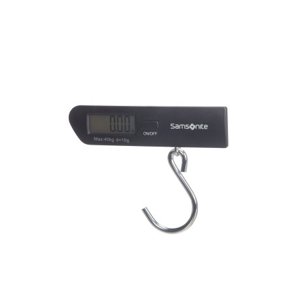 SAMSONITE Digitální váha Black (122291/1041)