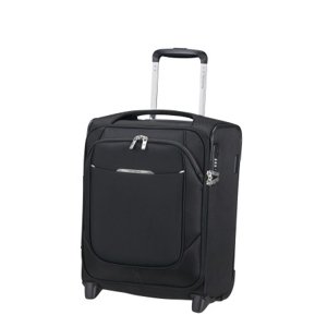SAMSONITE Kufr Re-Lite Upright 46/20 Underseater Cabin Black, 36 x 20 x 46 (154965/1041)