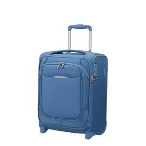 SAMSONITE Kufr Re-Lite Upright 46/20 Underseater Cabin Capri Blue, 36 x 20 x 46 (154965/6187)