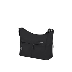 SAMSONITE Dámská kabelka M Move 5.0 Black, 33 x 12 x 27 (151660/1041)