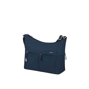 SAMSONITE Dámská kabelka přes rameno M Move 5.0 Dark Blue, 33 x 12 x 27 (151660/1247)