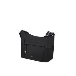 SAMSONITE Dámská kabelka přes rameno S Move 5.0 Black, 26 x 13 x 23 (151662/1041)